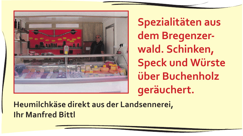 Manfred Bittl Manfred Bittl