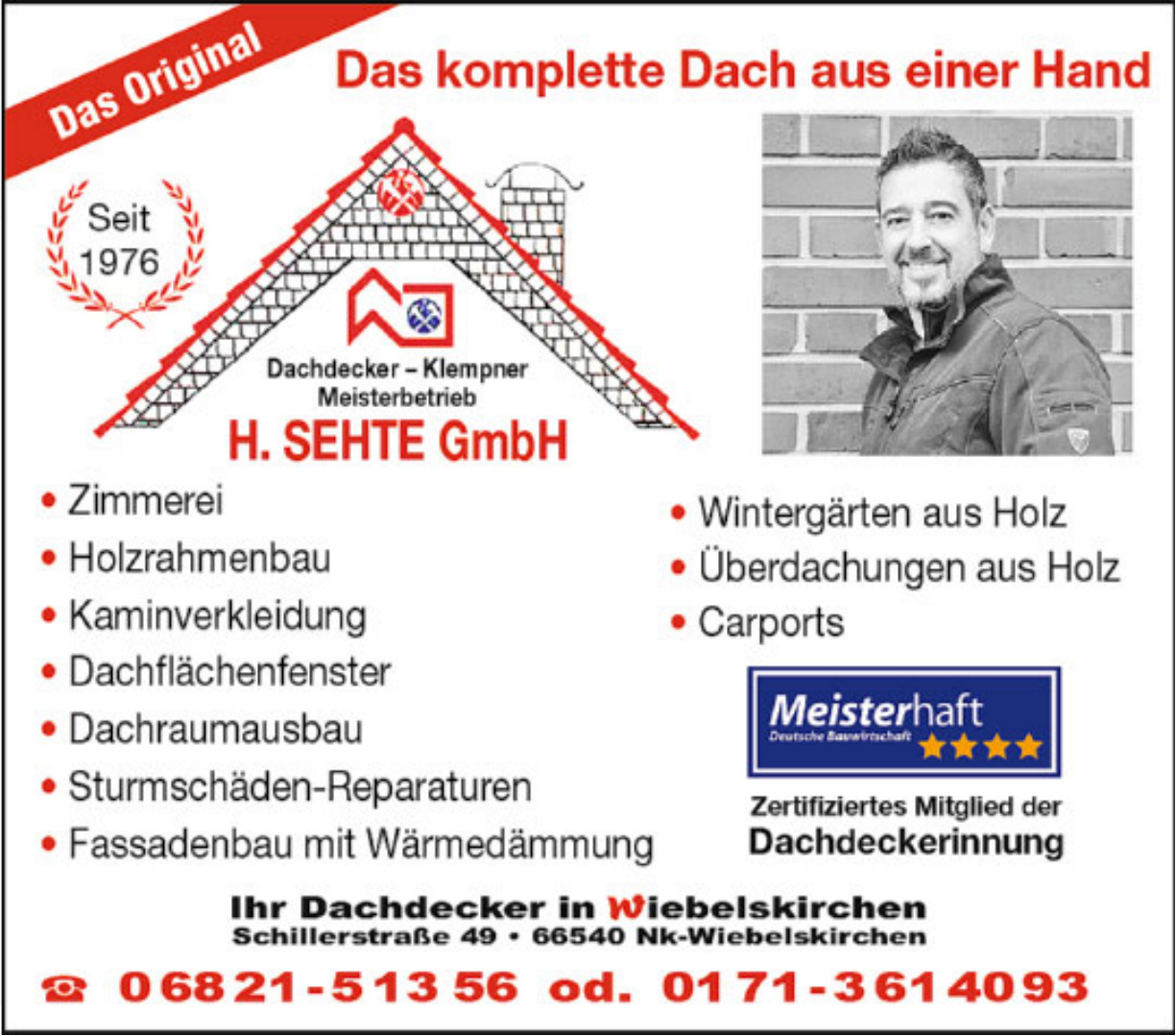 H. Sehte GmbH H. Sehte GmbH