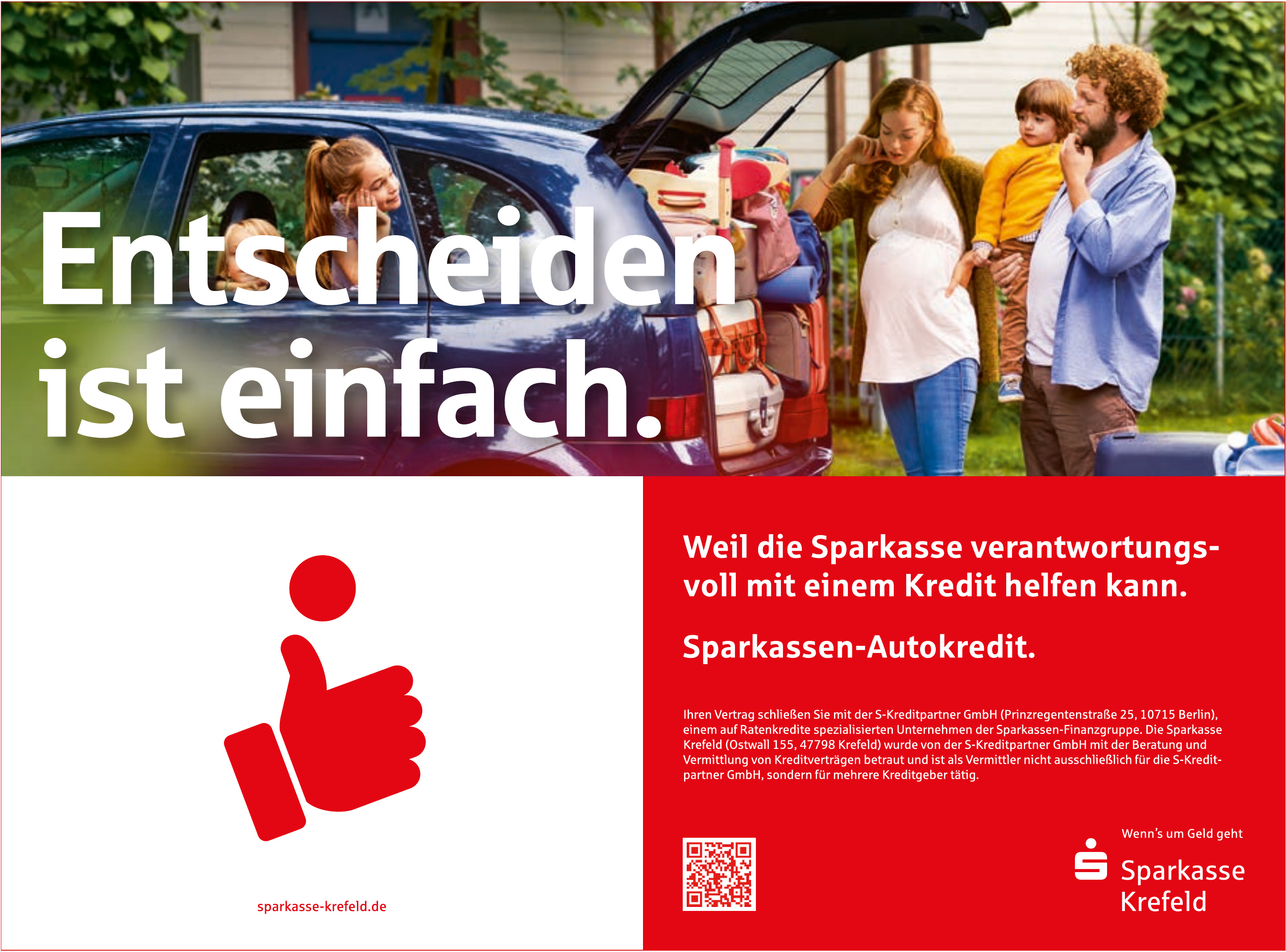 Sparkasse Krefeld Sparkasse Krefeld