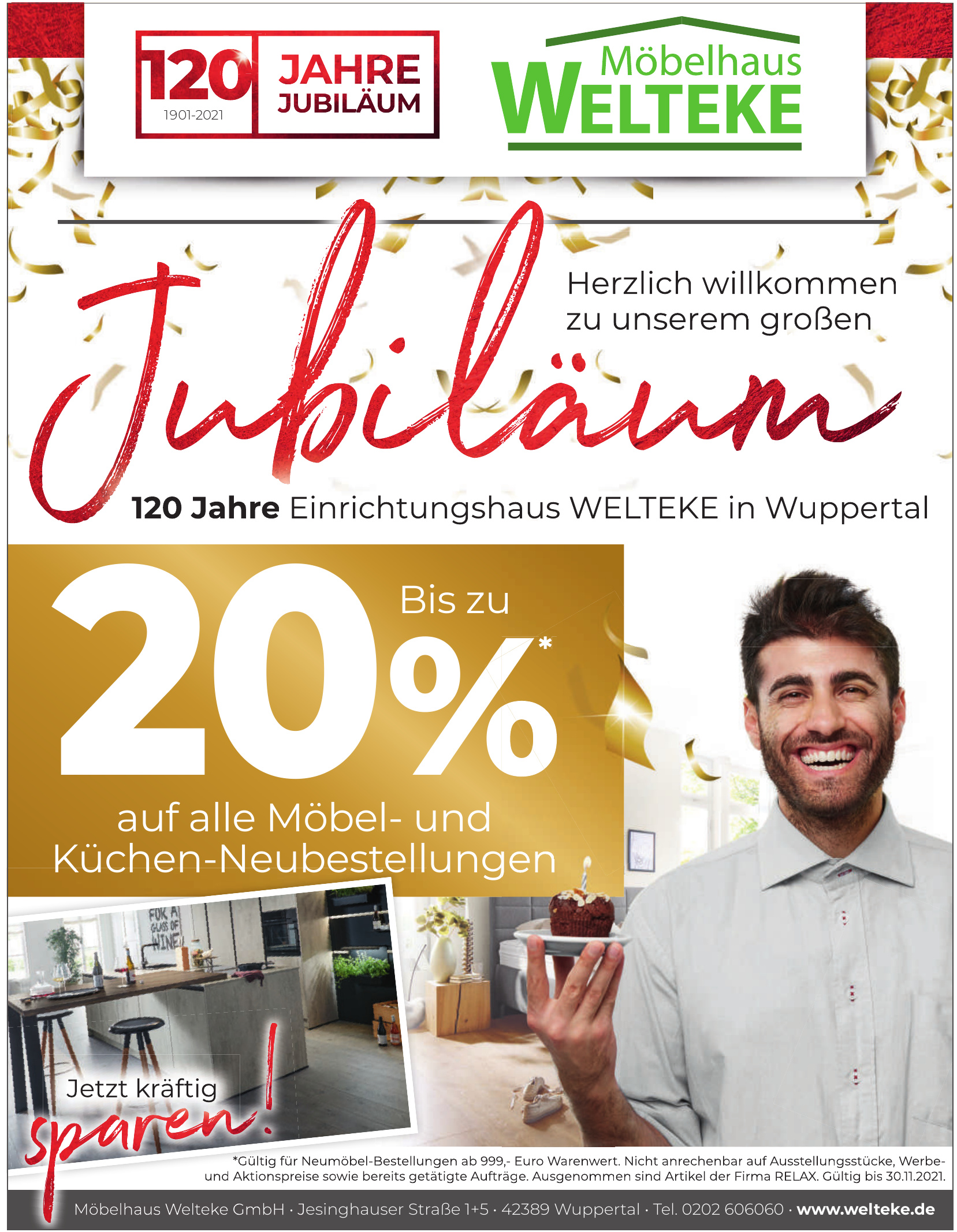 Möbelhaus Welteke GmbH Möbelhaus Welteke GmbH