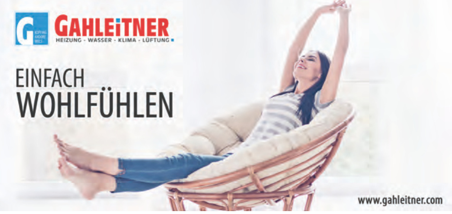 Gahleitner Gahleitner