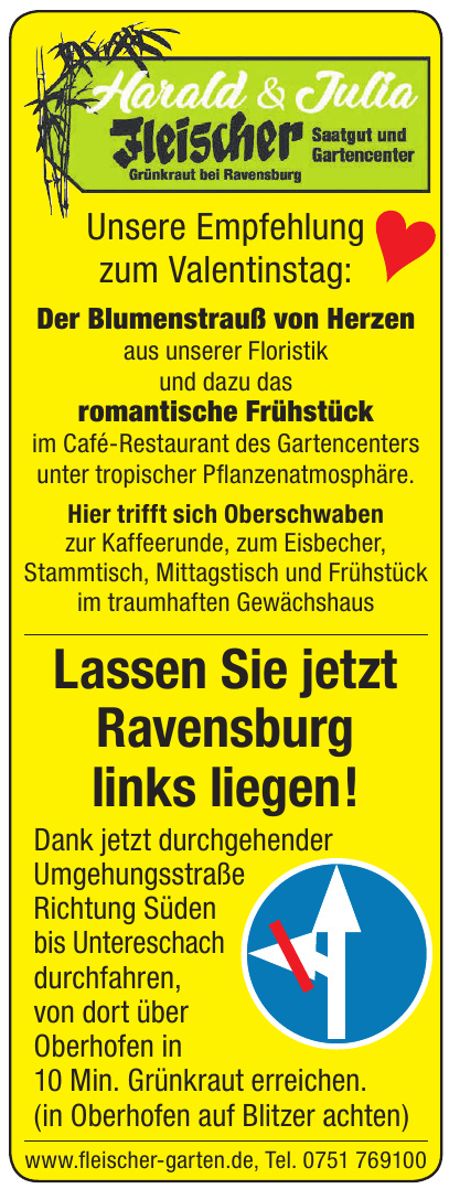 Fleischer Garten Fleischer Garten