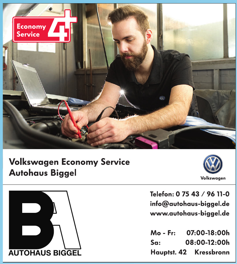 Autohaus Biggel Autohaus Biggel