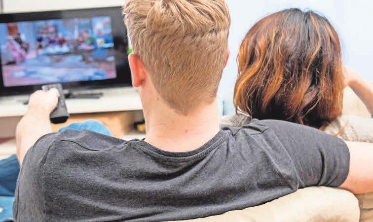 Die IBG bietet ein Rundum- Sorglos-Paket für Privatkunden an. Foto: IBG Die IBG bietet ein Rundum- Sorglos-Paket für Privatkunden an. Foto: IBG