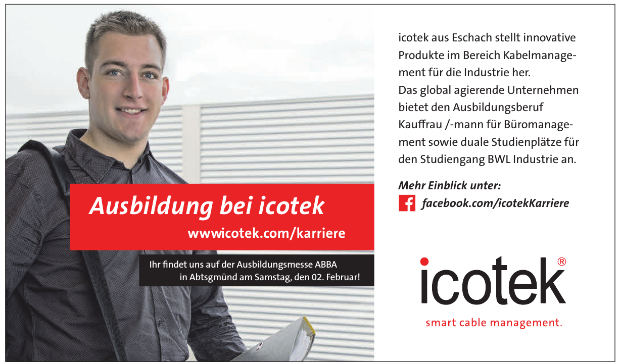 icotek icotek