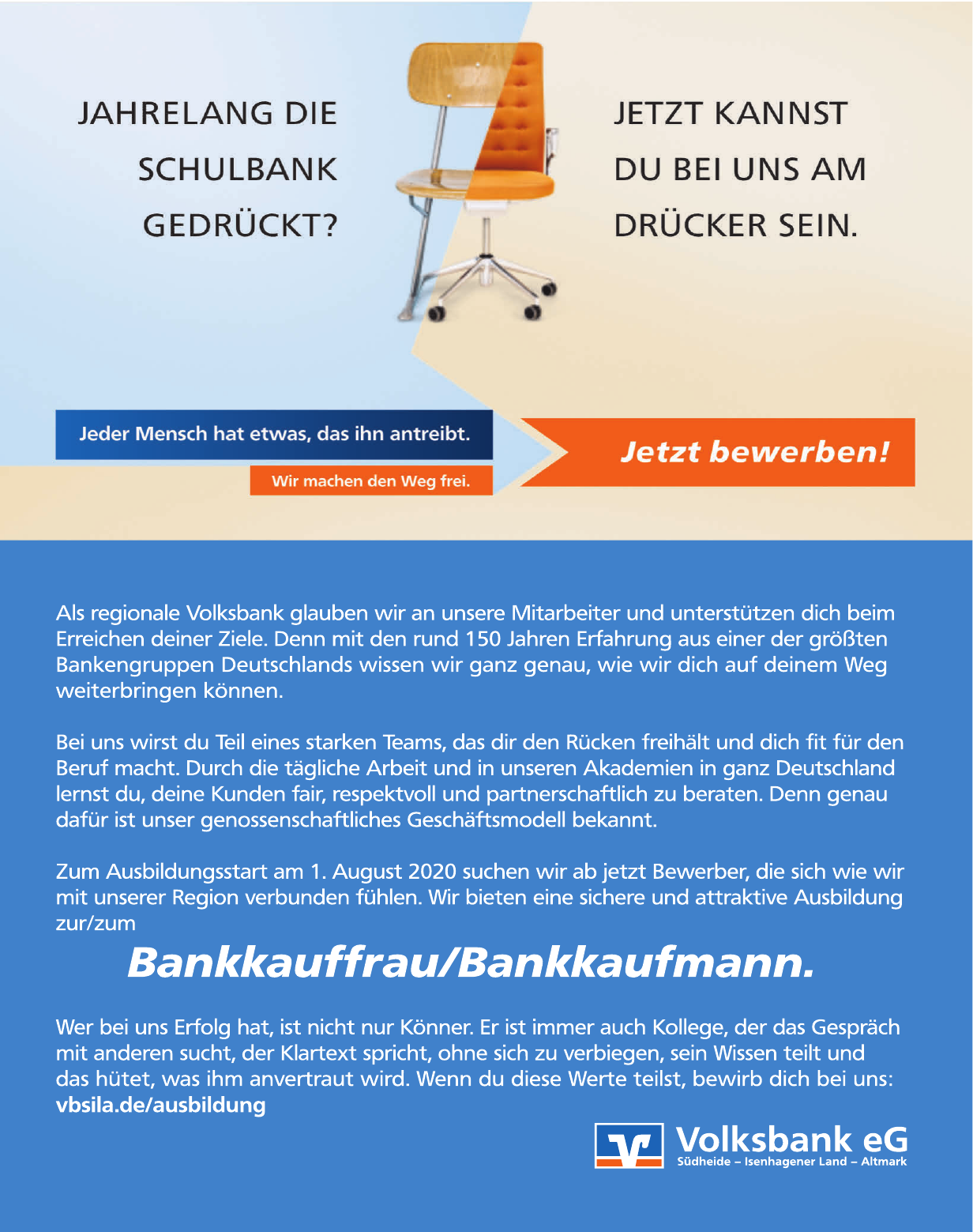 Volksbank eG Volksbank eG