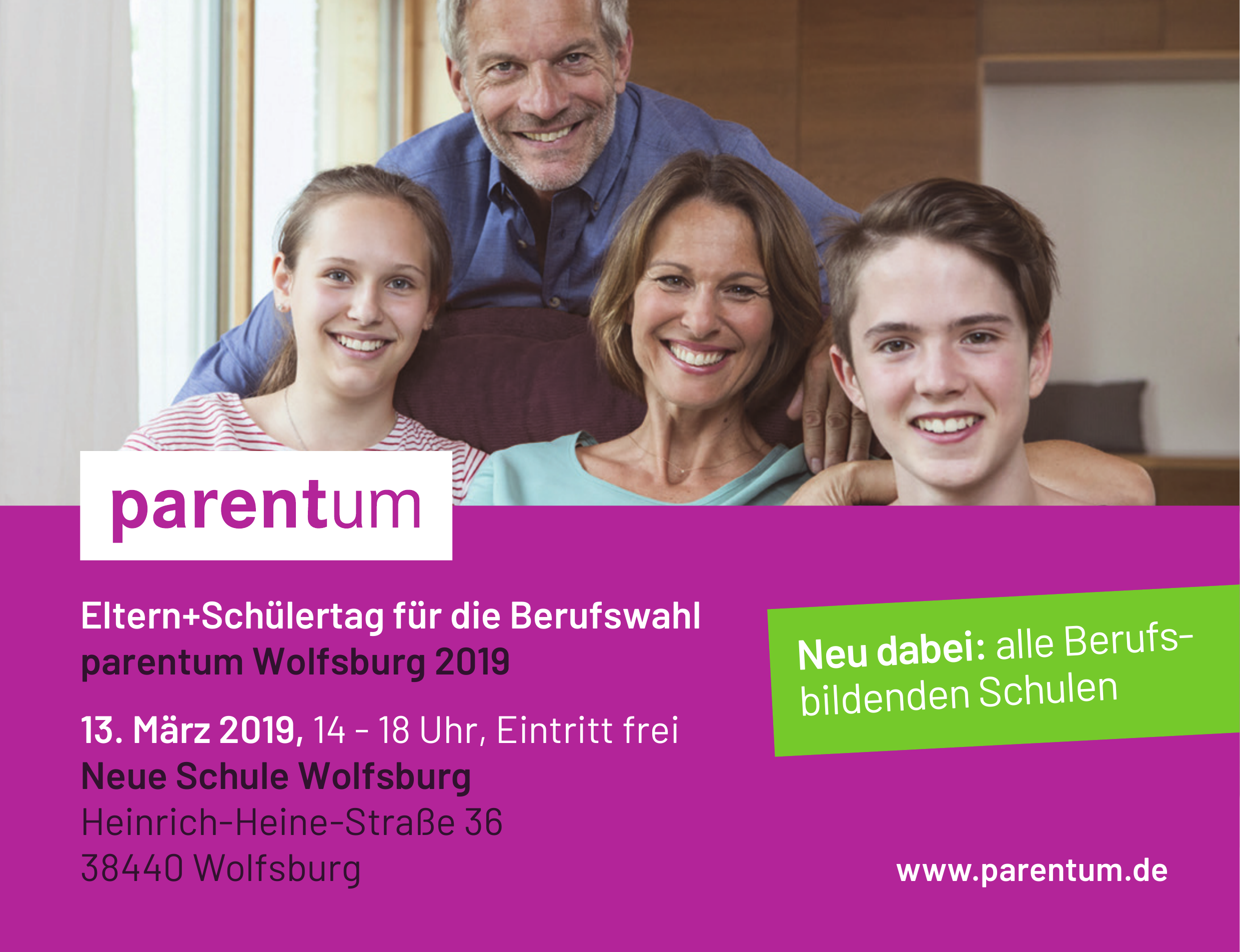 parentum parentum