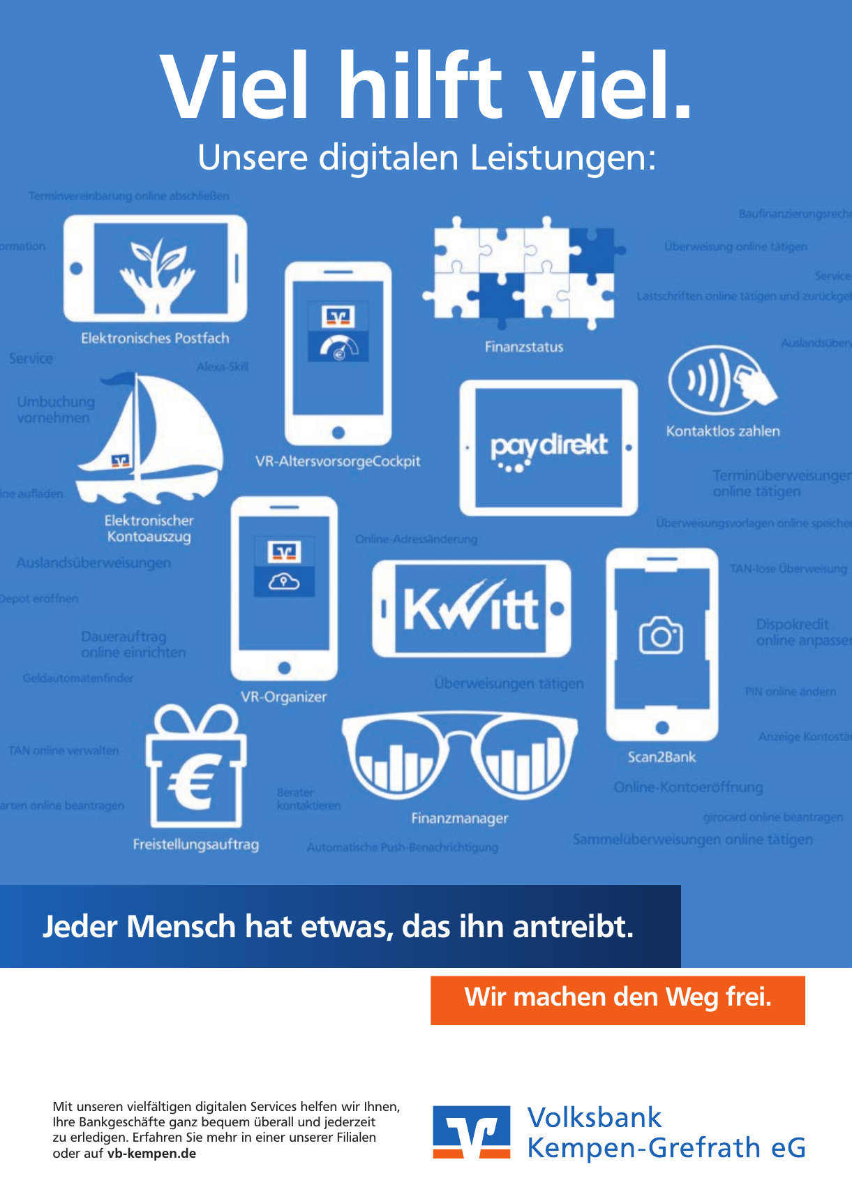 Volksbank Kempen-Grefrath eG Volksbank Kempen-Grefrath eG
