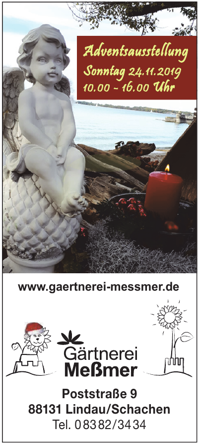 Gärtnerei Melanie Meßmer Gärtnerei Melanie Meßmer