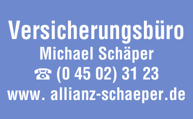 Allianz - Michael Schäper