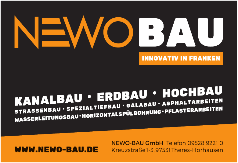 Newo-Bau GmbH Newo-Bau GmbH