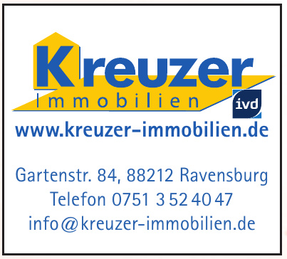 Kreuzer Immobilien Kreuzer Immobilien