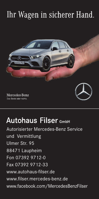 Autohaus Filser GmbH Autohaus Filser GmbH