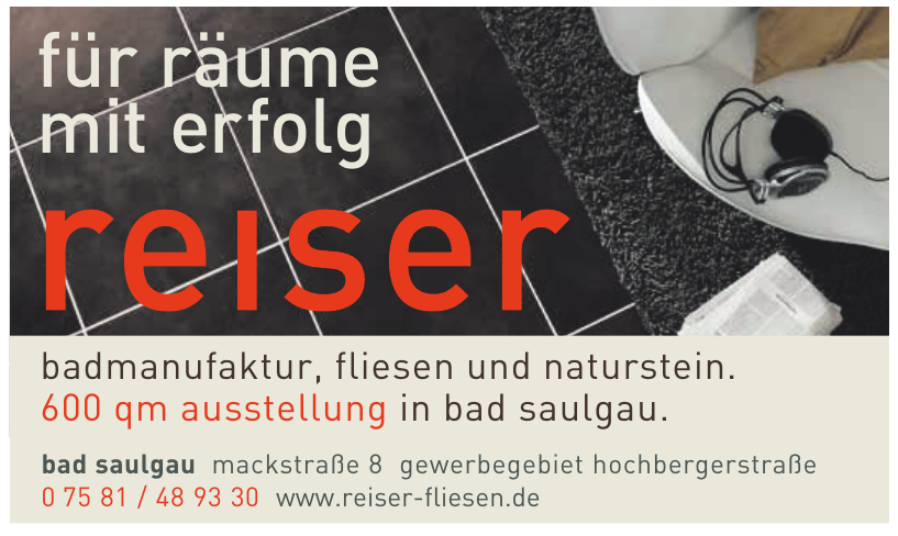 Reiser Reiser