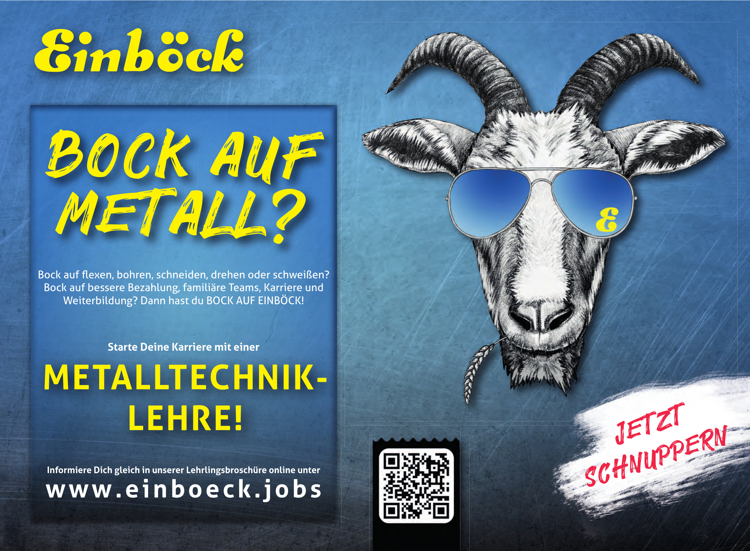Einböck GmbH