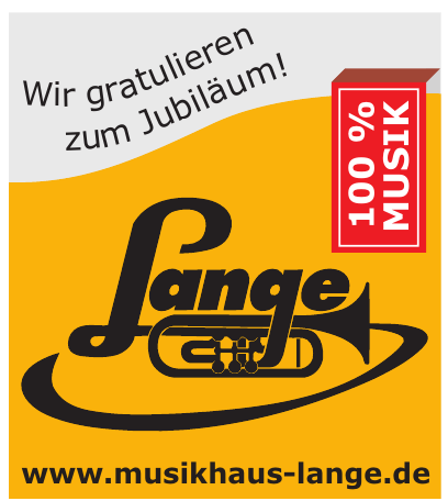 Musikhaus Lange Musikhaus Lange