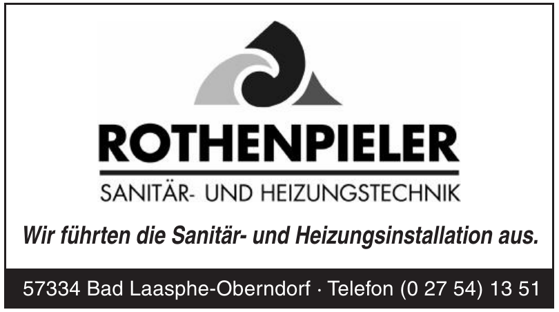 Rothenpieler Rothenpieler