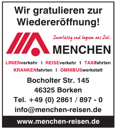 Menchen Menchen