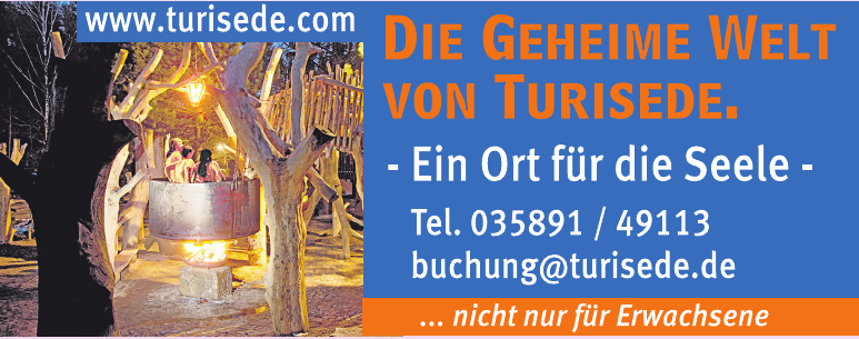 Turisede Turisede