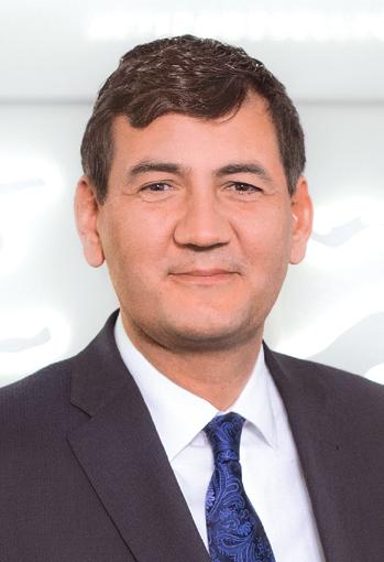 Gunnar Kilian, Aufsichtsratsvorsitzender der Autostadt. Foto: Volkswagen AG Gunnar Kilian, Aufsichtsratsvorsitzender der Autostadt. Foto: Volkswagen AG