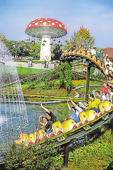 Streifzug durch die Vergangenheit Image 10 Streifzug durch die Vergangenheit Image 10