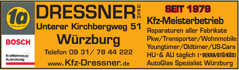 Dressner GmbH Dressner GmbH