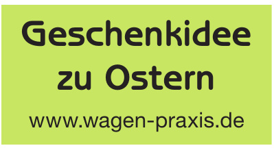 Die Wagenpraxis Die Wagenpraxis