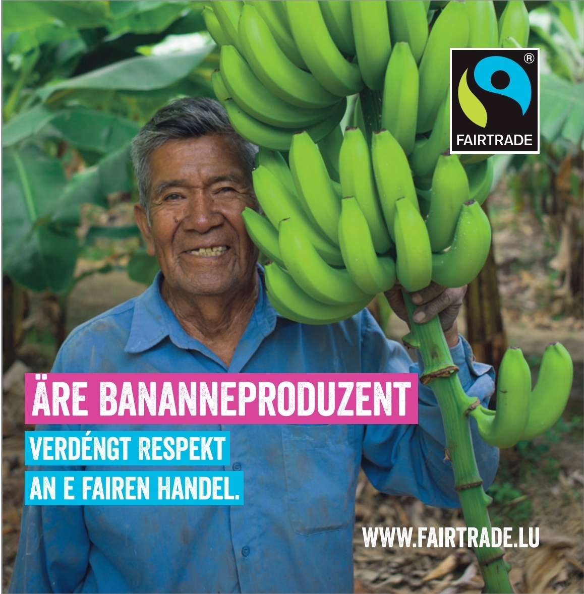 Fairtrade