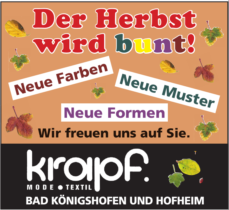 krapf krapf