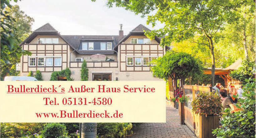 Hotel Bullerdieck Hotel Bullerdieck