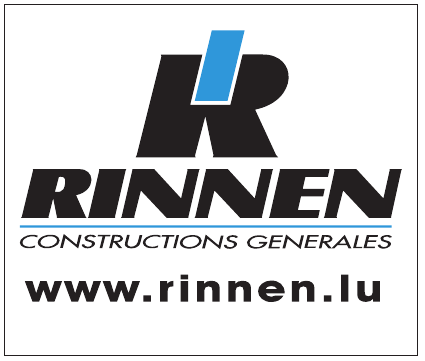 Rinnen