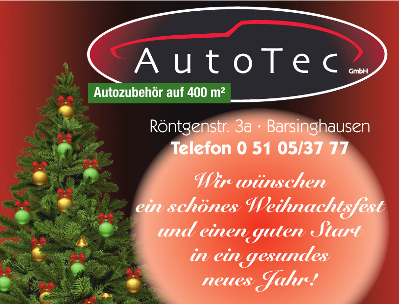 Autotec GmbH