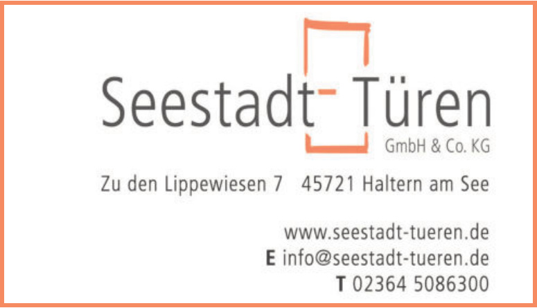 Seestadt Türen GmbH & Co. KG