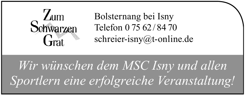 Zum Schwarzen Grat Zum Schwarzen Grat