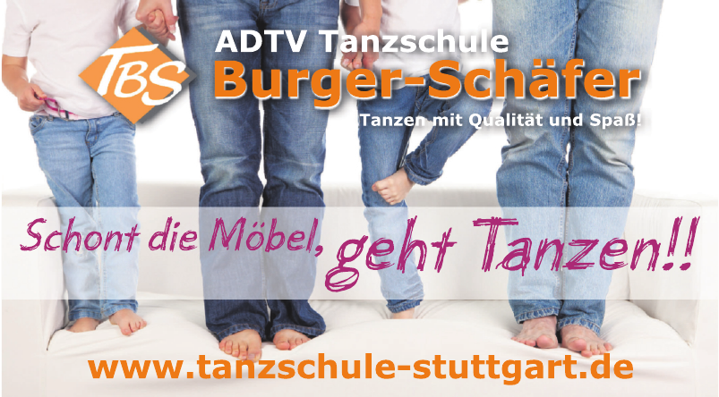 ADTV Tanzschule Burger-Schäfer