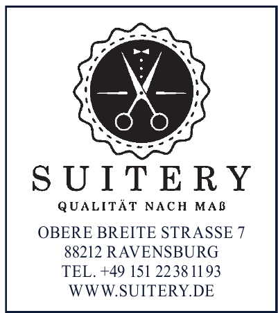 Suitery Suitery