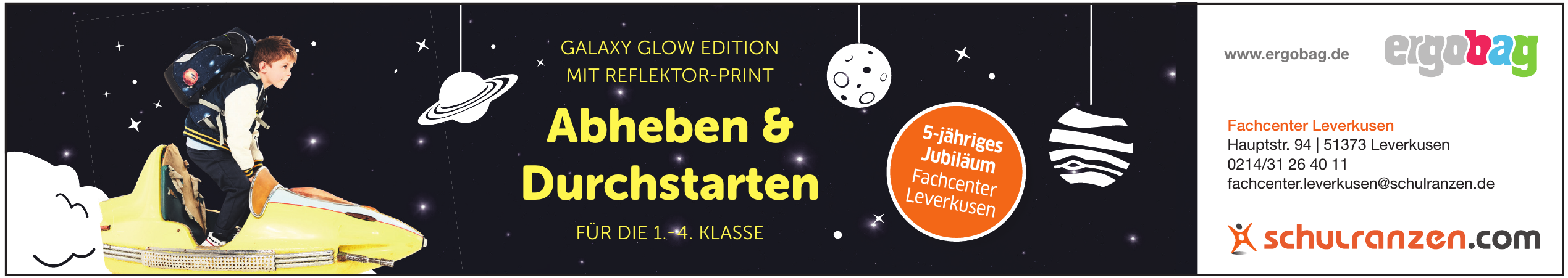 Schulranzen - Fachcenter Leverkusen Schulranzen - Fachcenter Leverkusen