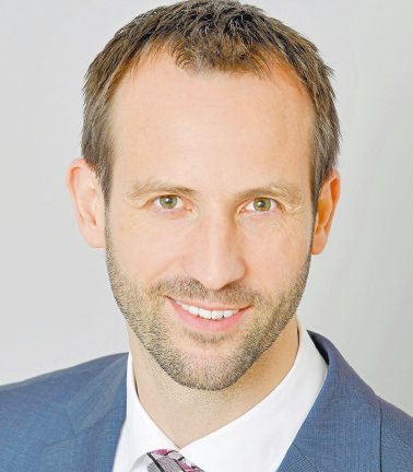 Carsten Taudt, Leiter des Geschäftsbereichs Bildung und Fachkräftesicherung der IHK Nord Westfalen. Foto: IHK Carsten Taudt, Leiter des Geschäftsbereichs Bildung und Fachkräftesicherung der IHK Nord Westfalen. Foto: IHK
