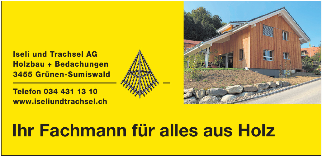 Iseli und Trachsel AG
