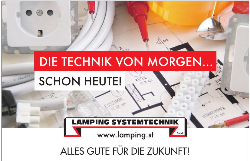 Lamping Systemtechnik GmbH