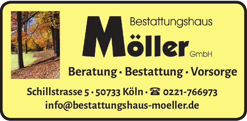 Möller GmbH