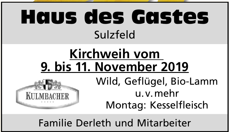 Haus des Gastes Haus des Gastes