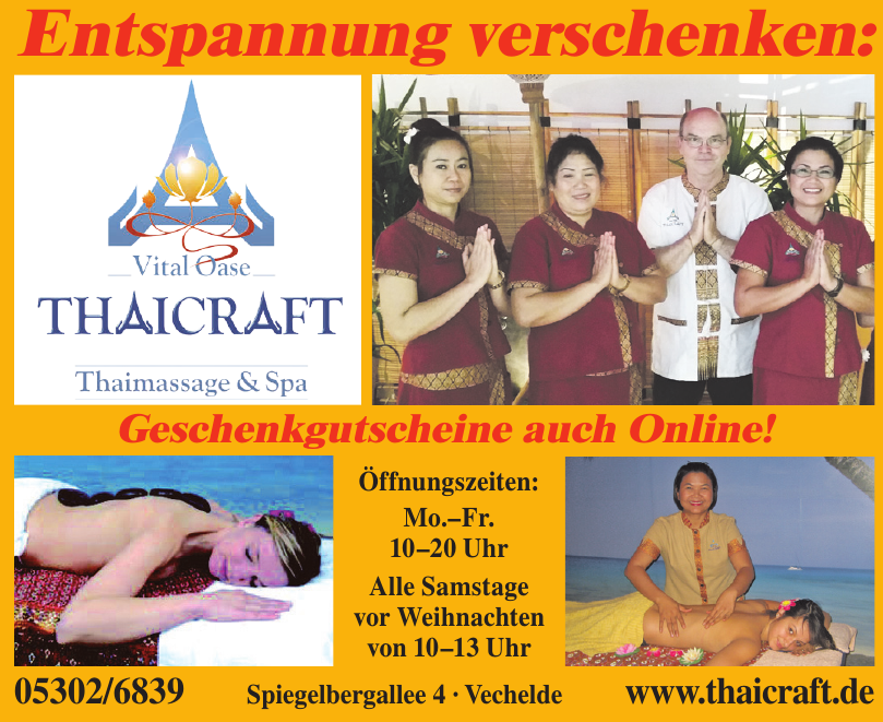Thaicraft Thaicraft