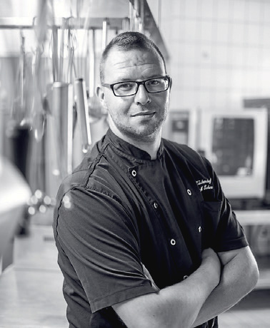Markus Ecker Markus Ecker
