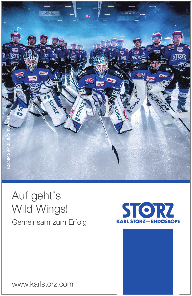 Karl Storz SE & Co. KG Karl Storz SE & Co. KG