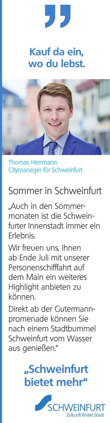 Schweinfurt Schweinfurt