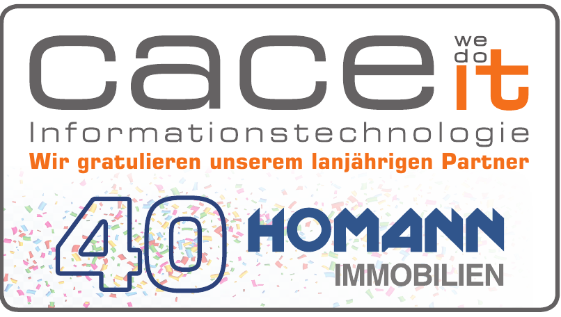 Cace Informationstechnologie Cace Informationstechnologie