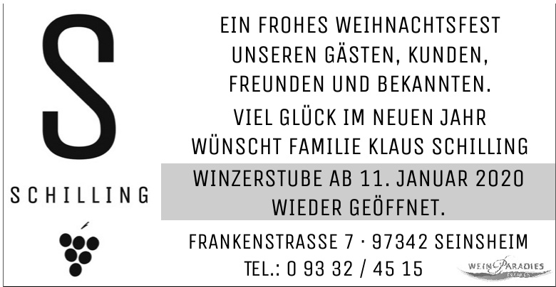 Schilling Schilling