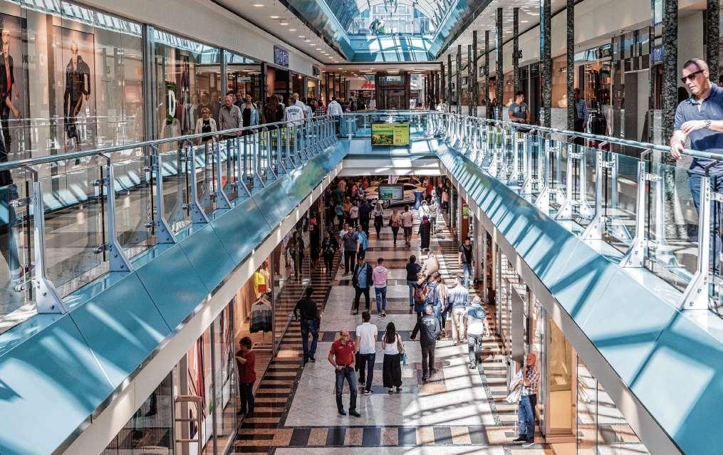 Ein Sonntag Zum Bummeln Und Genießen Heidenheim