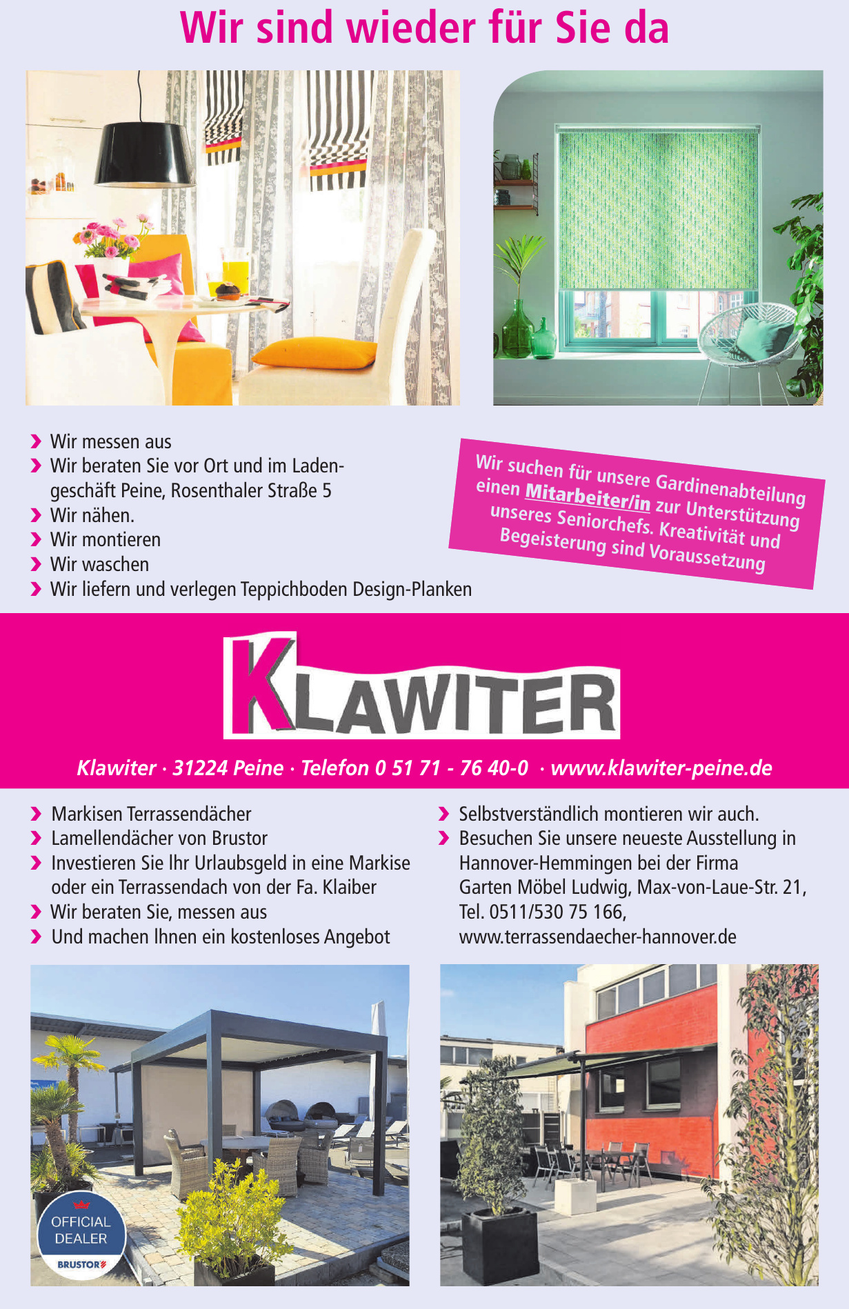 Klawiter Klawiter